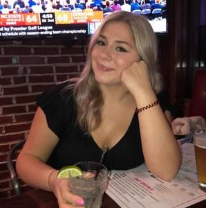 Meet your Posher, Shelby